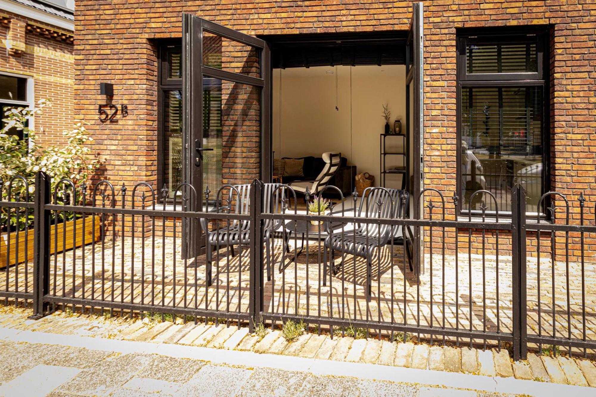 Zilt Aan Zee Villa Egmond aan Zee Exterior photo